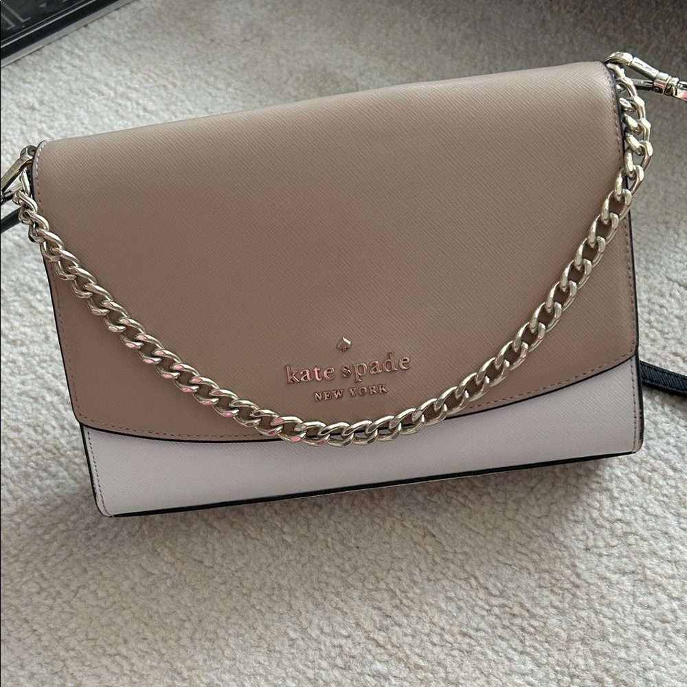 kate spade crossbody bag - Picture 6 of 9